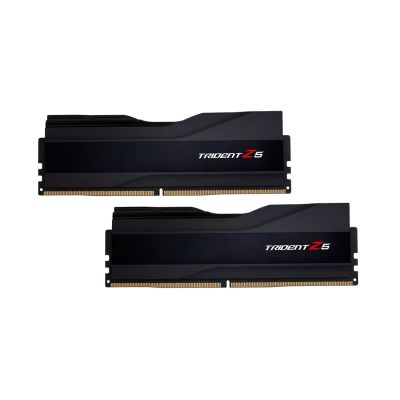 5. G. Skill Trident Z F5-8000J4048F24GX2-TZ5K 48GB 2x24GB DDR5 Memory Module