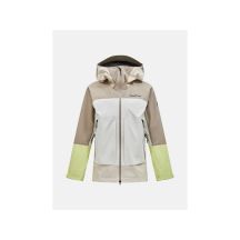 Peak Performance M Vislight Gore Jacket Beige