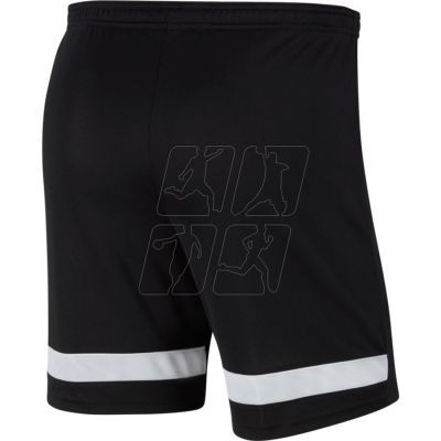 3. Nike Dry Academy 21 Short M CW6107 010