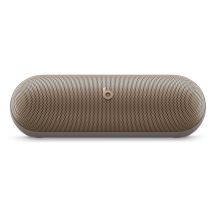 Apple Beats Pill Wireless Bluetooth Speaker Champagne Gold