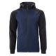 6. IQ Cross The Line Silve M sweatshirt 92800442939