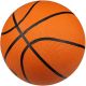 2. Molten MB6 basketball
