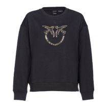 Pinko Love Birds W 100534 A15C sweatshirt