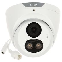 IPC3614SB-ADF28KMC-I0 Tri-Guard IP camera - 4 Mpx 2.8 mm UNIVIEW