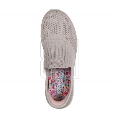 12. Skechers Slip-ins shoes: Virtue - Sleek W 104425/TPE