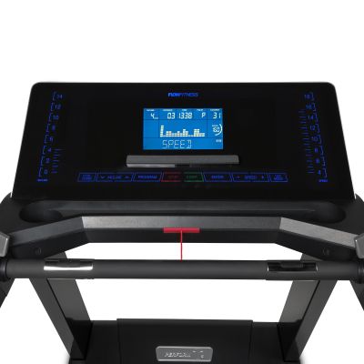 24. PERFORM T3i Electric Treadmill