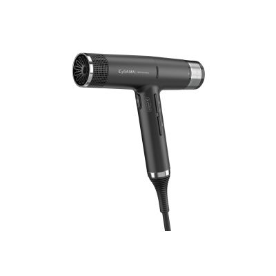 13. GA.MA PH6080.BK IQ3 PERFETTO Hair Dryer