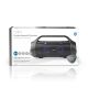 19. Nedis Party Boombox 60W LED Speaker [60W/ 6Std Battery/ Bluetooth/ TWS/ LED]
