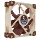 2. NOCTUA NF-A9 PWM 92 mm Fan, 400–2000 RPM
