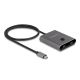 2. Delock USB 10Gbps USB Type-C? Switch 2 auf 1 bidirectional 8K