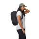 Gregory Rhune 22 Carbon Black Daypack