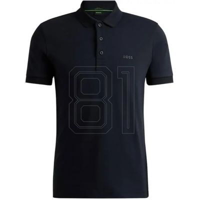 2. Polo Shirt Boss M 50538100-402