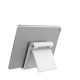 13. Ugreen LP115 30485 120 x 107 mm desk stand for tablet / phone 4.7-11" - white