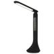 2. Avide ABLDL-CALENDAR-5W-BL LED Table Lamp Black