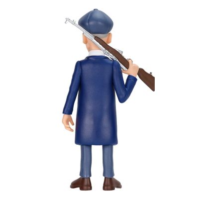5. MINIX PEAKY BLINDERS – ARTHUR SHELBY