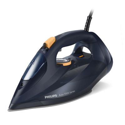 58. PHILIPS DST 7060/20 iron (OUTLET)