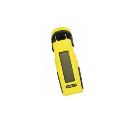 25. Stanley 0-77-030 moisture meter