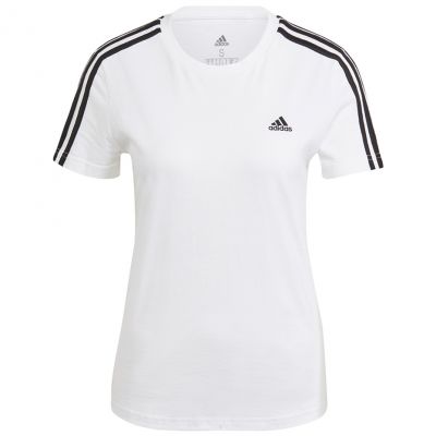 adidas Essentials Slim W GL0783 T-shirt