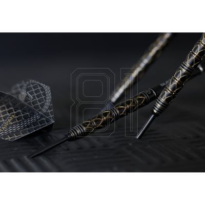 19. Harrows Taipan 90% Steeltip HS-TNK-000016024