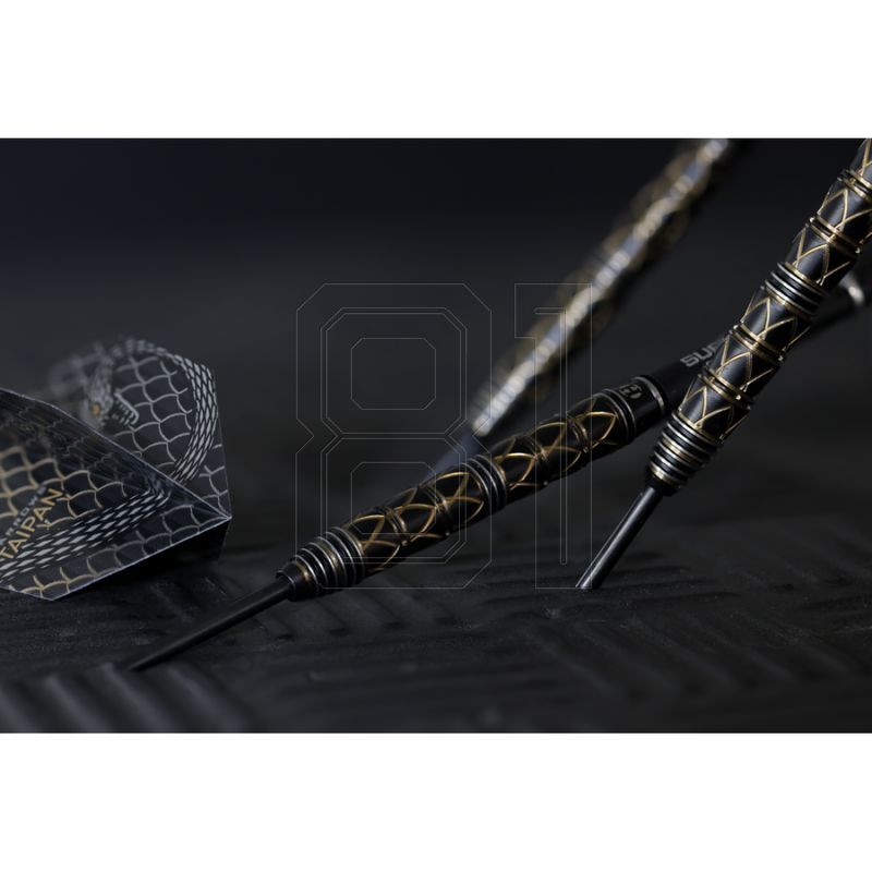 19. Harrows Taipan 90% Steeltip HS-TNK-000016024