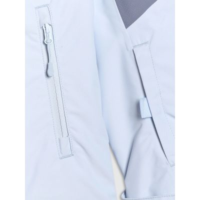 4. Ski jacket 5000 membrane for girls 4F 4FJRAW25TTJAF1034-52S