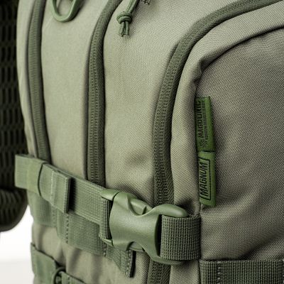 15. Magnum Urbantask 37 Backpack 92800538541