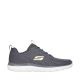 Skechers Summits Torre Men's Shoes Gray 232395 CCYL