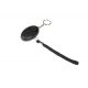 6. GUARD Scorpion Personal Alarm with LED Flashlight, Black, 120dB Siren (YC-003-BL)