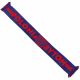 2. Polonia Bytom scarf SREBBSPSZAL