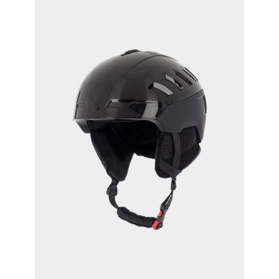 Unisex ski helmet 4F 4FWAW24AHELU072-20S