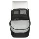 13. Targus EcoSmart backpack City backpack Black