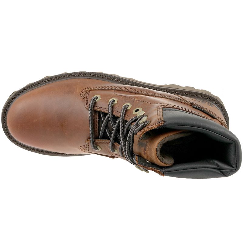 3. Caterpillar Deplete WP M P721722 shoes