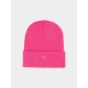 Girls' winter hat 4F 4FJWAW24ACAPU444-54S