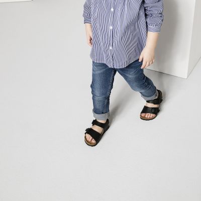 2. Birkenstock NEW YORK BS Jr 187603 Sandals