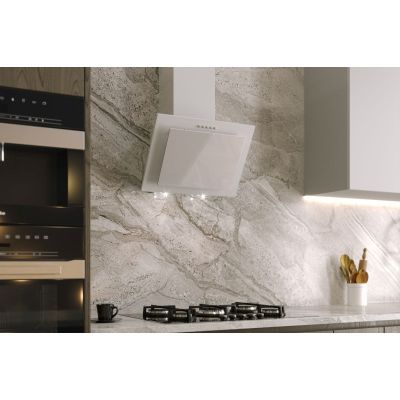 6. MAAN Vertical G 50 white hood