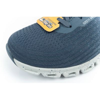 6. Skechers Glide-Step W 104571/SLT shoes