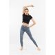 7. VIKING Lana Pro Pants Merino Women's Underwear Size SM Gray