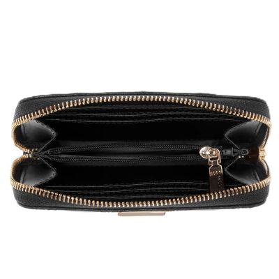 3. GUESS LAUREL II SLG WOMEN'S WALLET