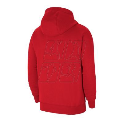 2. Nike Park 20 Fleece Jr CW6896-657 sweatshirt
