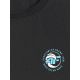 6. Men's regular sleeveless T-shirt with print 4F 4FRSS26TSLEM366-10S