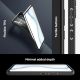 11. Spigen Liquid Air Case for Samsung Galaxy A54 5G - Matte Black