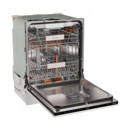 4. GORENJE GV663B65 built-in dishwasher