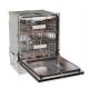 4. GORENJE GV663B65 built-in dishwasher