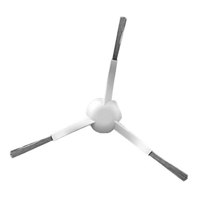 17. Dreame D10 Plus Gen 2 Robot Vacuum Cleaner (White)