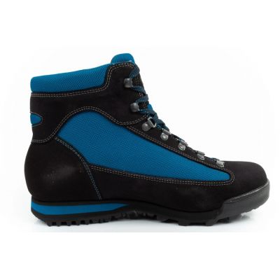4. Aku Slope Micro GORE-TEX Men's Hiking Shoes [885.10 671]