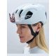 3. POC Elicit+ Cycling Glasses White Cat. 2 + Cat. 0