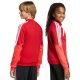 3. adidas Tiro 26 Competition Training kids' sweatshirt red KA7710