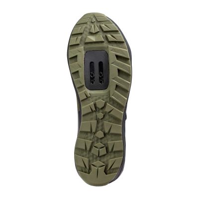 3. NORTHWAVE Corsair 2 cycling shoes green