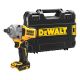 2. Impact wrench 18V 4 speed + TSTAK DCF891NT DEWALT