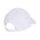 2. adidas FC Bayern Munich Kids' Baseball Cap White KT3396